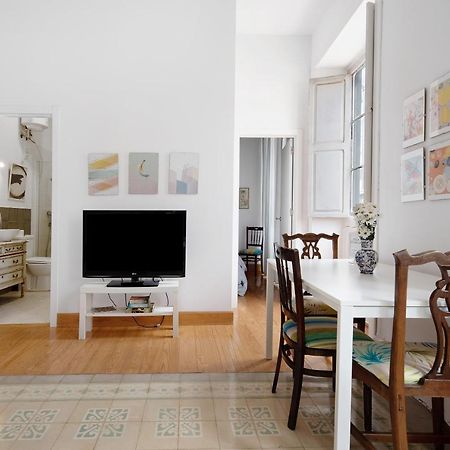 La Casita Verde 라오로타바 외부 사진