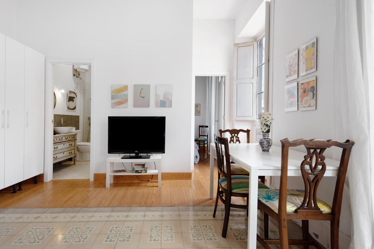 La Casita Verde 라오로타바 외부 사진