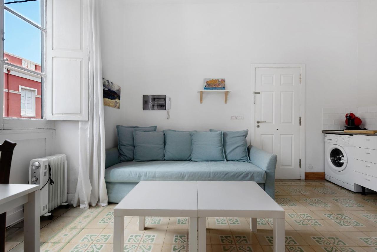 La Casita Verde 라오로타바 외부 사진