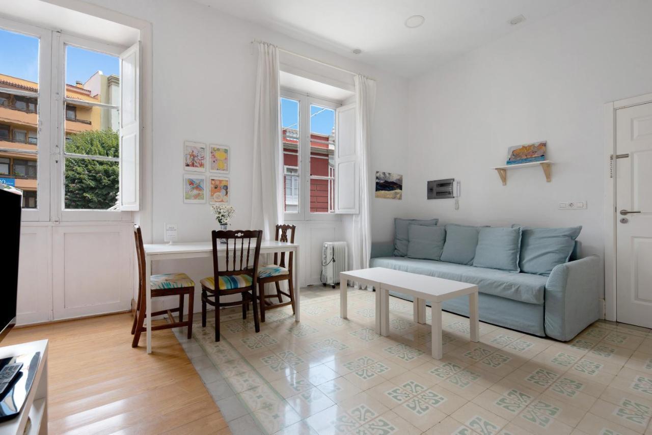 La Casita Verde 라오로타바 외부 사진