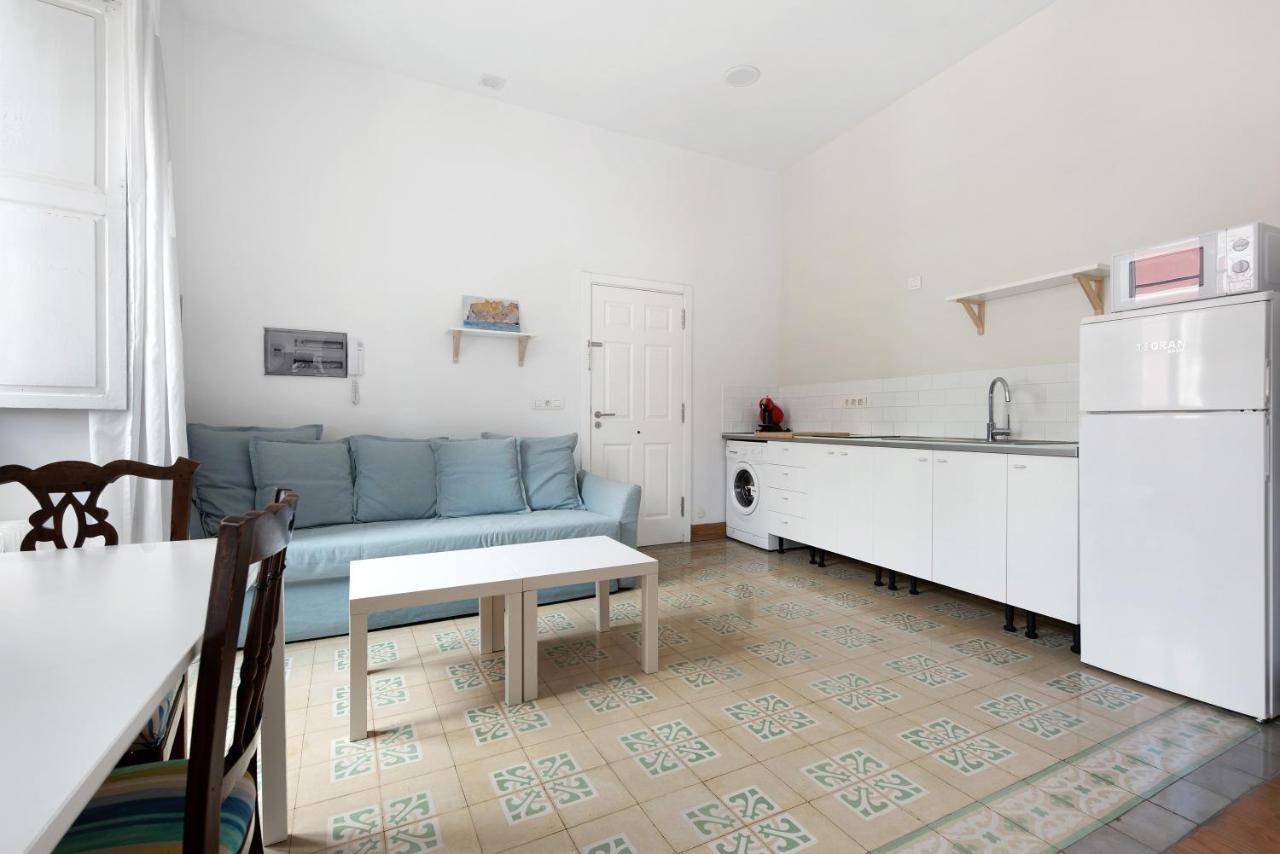 La Casita Verde 라오로타바 외부 사진