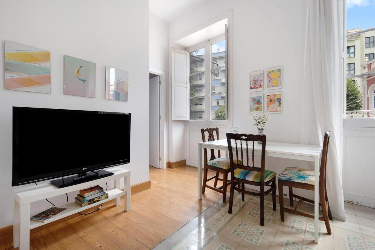 La Casita Verde 라오로타바 외부 사진