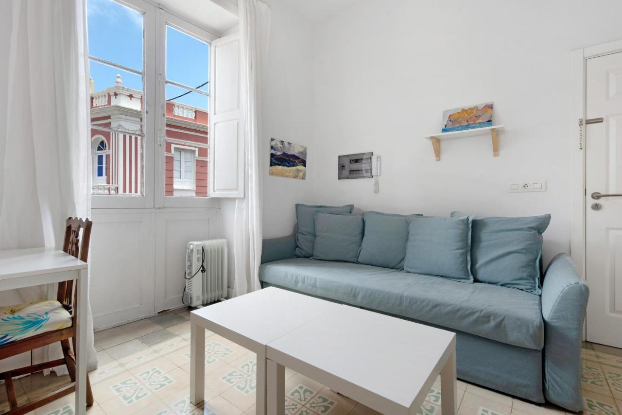 La Casita Verde 라오로타바 외부 사진