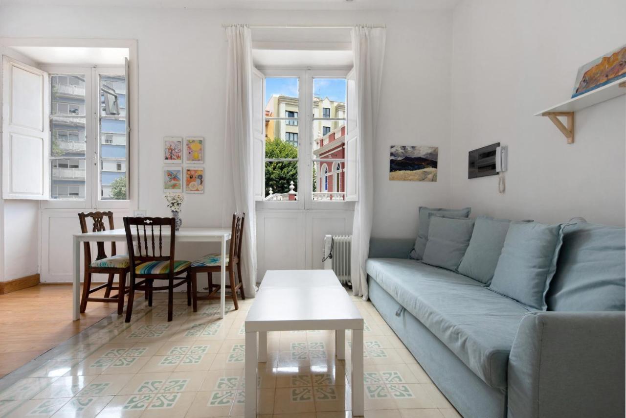 La Casita Verde 라오로타바 외부 사진