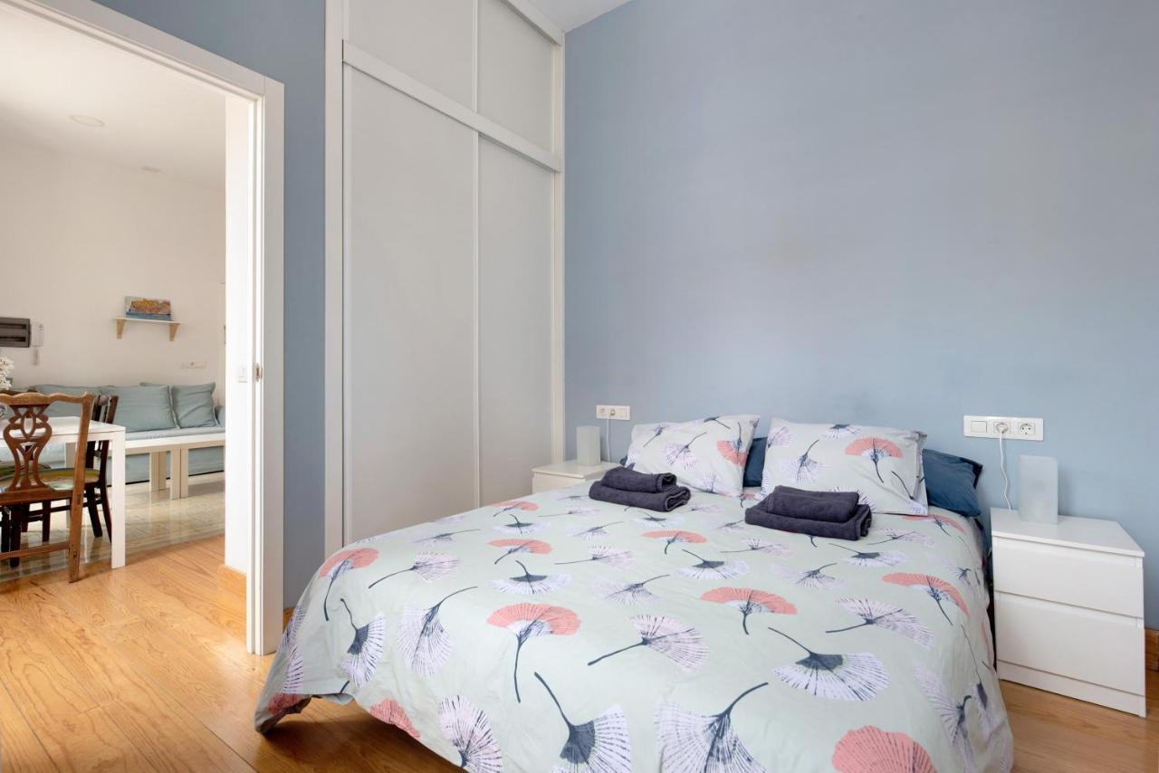La Casita Verde 라오로타바 외부 사진