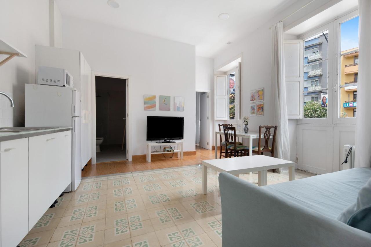 La Casita Verde 라오로타바 외부 사진