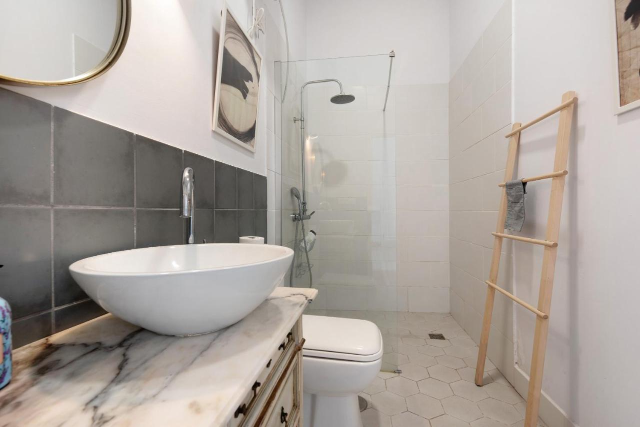 La Casita Verde 라오로타바 외부 사진