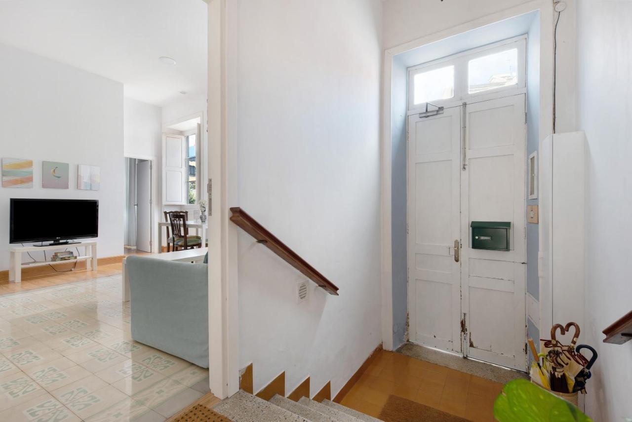 La Casita Verde 라오로타바 외부 사진