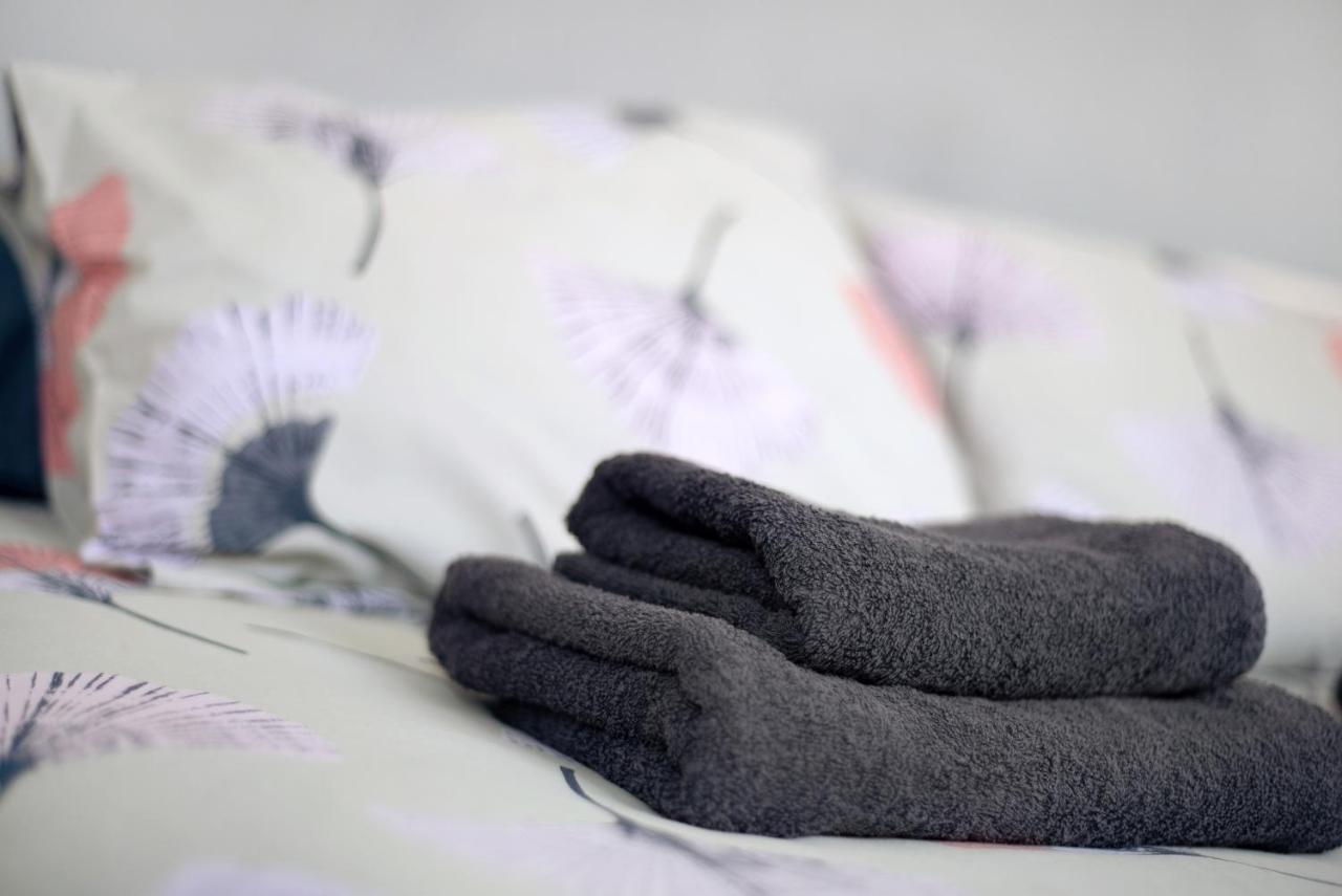 La Casita Verde 라오로타바 외부 사진