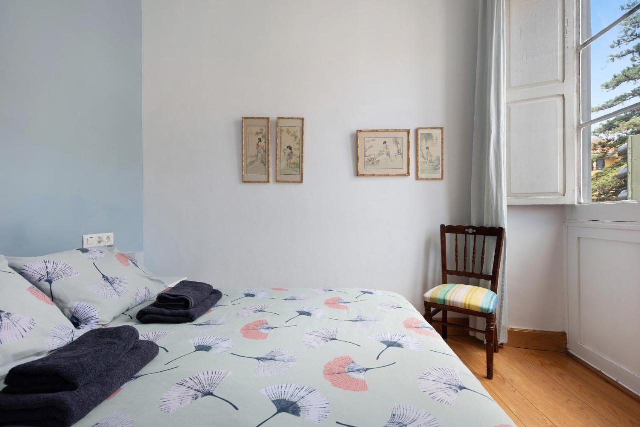 La Casita Verde 라오로타바 외부 사진