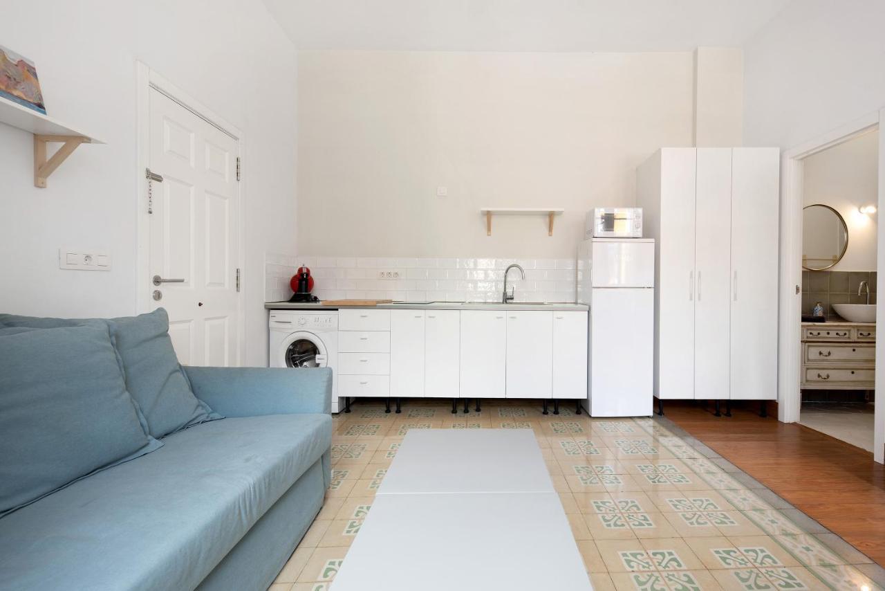 La Casita Verde 라오로타바 외부 사진